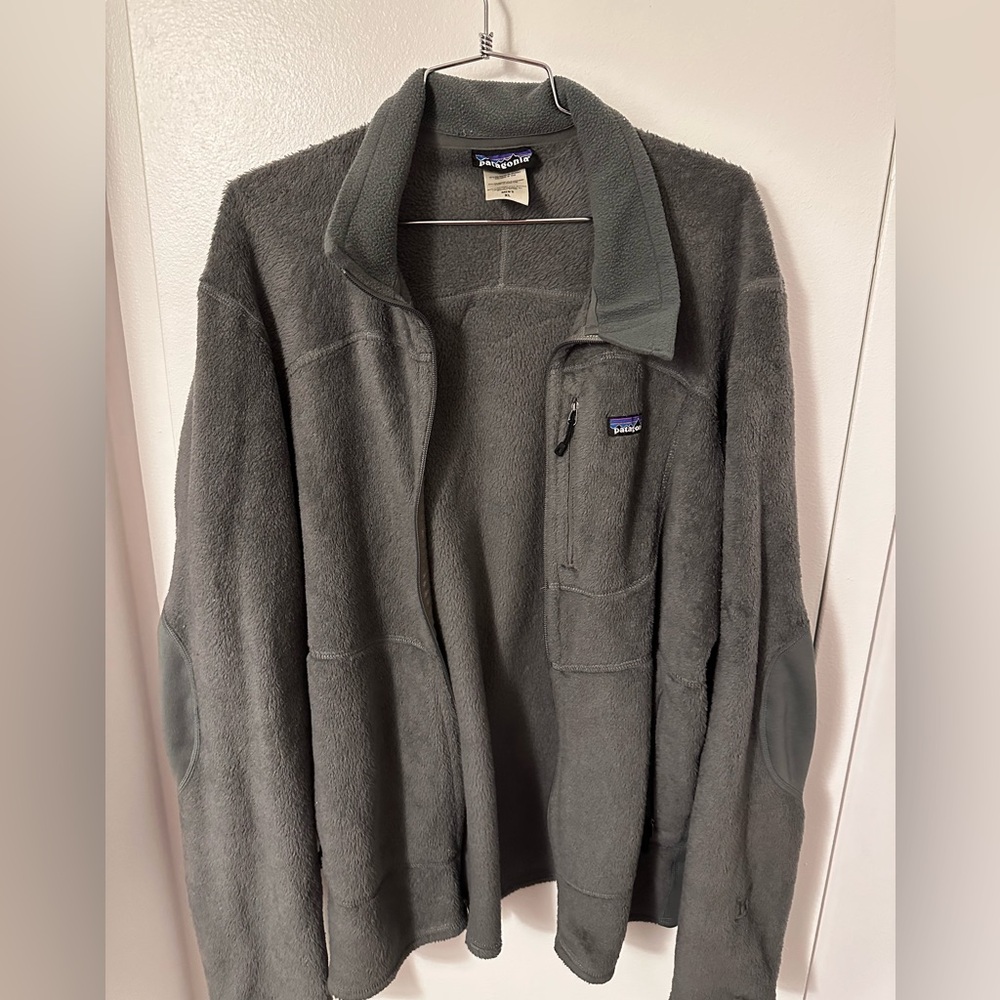 Vintage Patagonia R1 Fleece